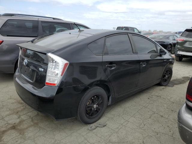 Photo 2 VIN: JTDKN3DU2B0318455 - TOYOTA PRIUS 