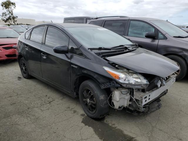 Photo 3 VIN: JTDKN3DU2B0318455 - TOYOTA PRIUS 