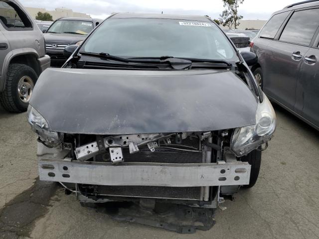 Photo 4 VIN: JTDKN3DU2B0318455 - TOYOTA PRIUS 