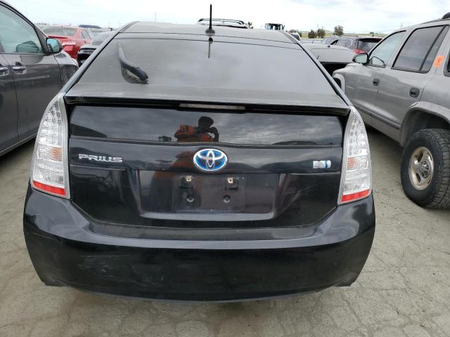 Photo 5 VIN: JTDKN3DU2B0318455 - TOYOTA PRIUS 