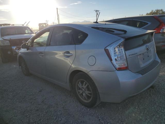 Photo 1 VIN: JTDKN3DU2B0322828 - TOYOTA PRIUS 