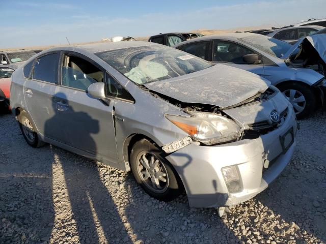 Photo 3 VIN: JTDKN3DU2B0322828 - TOYOTA PRIUS 