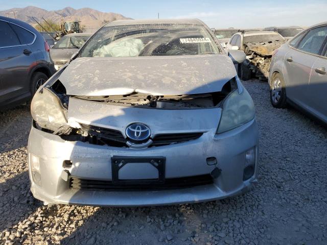 Photo 4 VIN: JTDKN3DU2B0322828 - TOYOTA PRIUS 