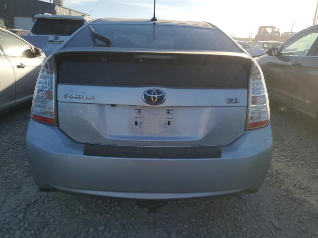 Photo 5 VIN: JTDKN3DU2B0322828 - TOYOTA PRIUS 