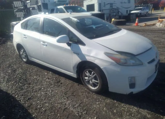 Photo 0 VIN: JTDKN3DU2B1357122 - TOYOTA PRIUS 