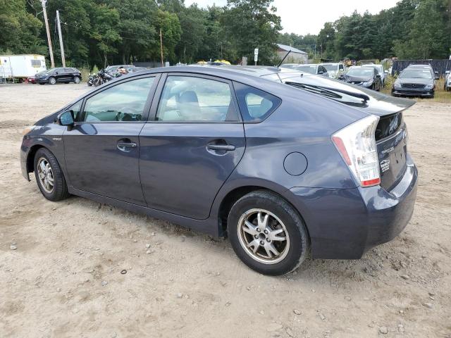 Photo 1 VIN: JTDKN3DU2B1360201 - TOYOTA PRIUS 