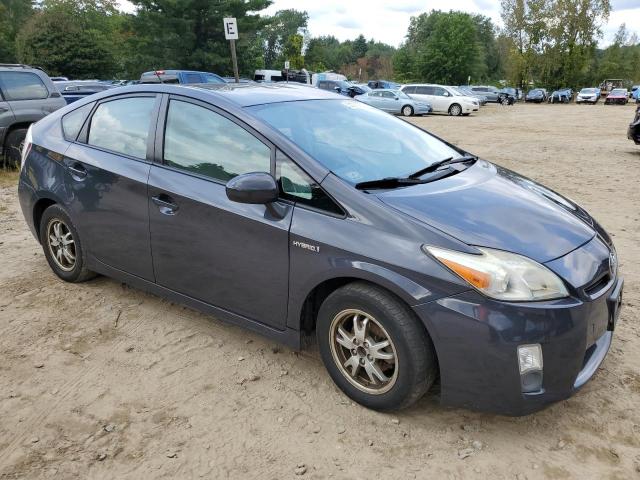 Photo 3 VIN: JTDKN3DU2B1360201 - TOYOTA PRIUS 