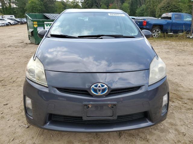 Photo 4 VIN: JTDKN3DU2B1360201 - TOYOTA PRIUS 