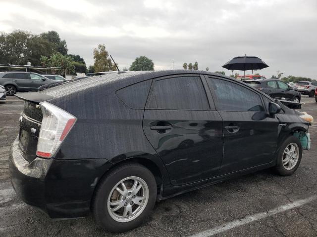 Photo 2 VIN: JTDKN3DU2B1363101 - TOYOTA PRIUS 