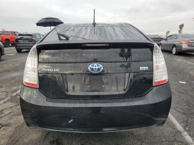 Photo 5 VIN: JTDKN3DU2B1363101 - TOYOTA PRIUS 