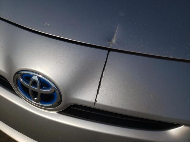 Photo 8 VIN: JTDKN3DU2B1363342 - TOYOTA PRIUS 