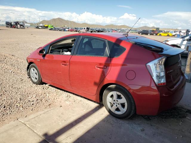 Photo 1 VIN: JTDKN3DU2B1363356 - TOYOTA PRIUS 