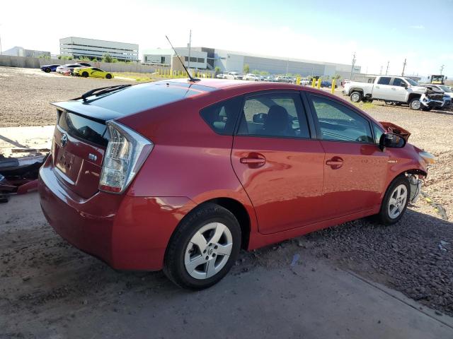 Photo 2 VIN: JTDKN3DU2B1363356 - TOYOTA PRIUS 