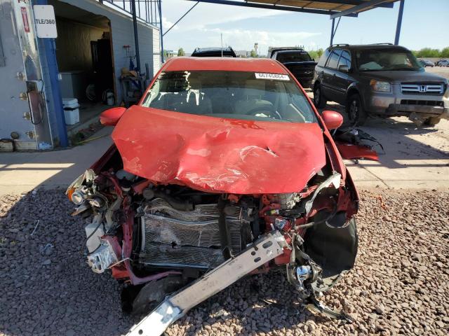 Photo 4 VIN: JTDKN3DU2B1363356 - TOYOTA PRIUS 