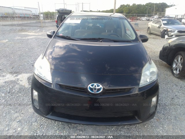 Photo 5 VIN: JTDKN3DU2B1368038 - TOYOTA PRIUS 