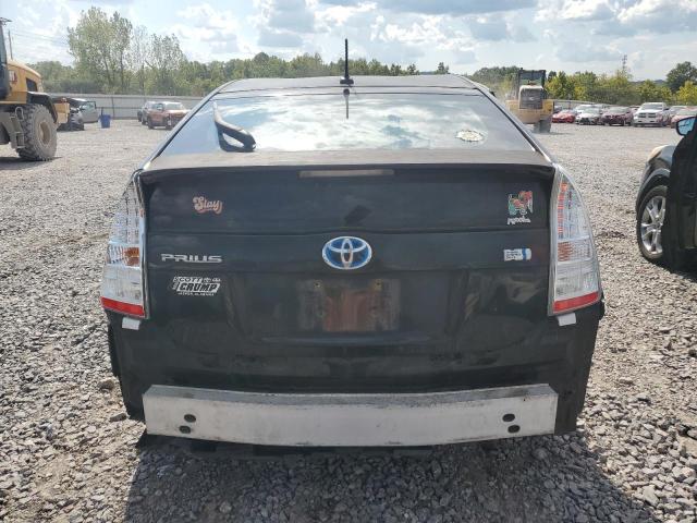 Photo 5 VIN: JTDKN3DU2B1368086 - TOYOTA PRIUS 