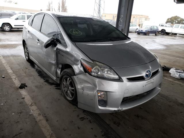 Photo 0 VIN: JTDKN3DU2B1368959 - TOYOTA PRIUS 