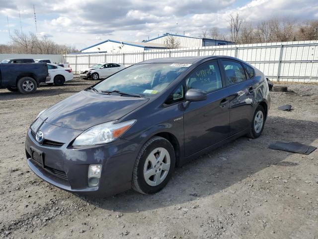 Photo 0 VIN: JTDKN3DU2B1379928 - TOYOTA PRIUS 