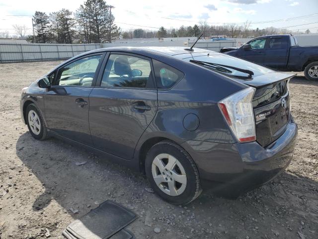 Photo 1 VIN: JTDKN3DU2B1379928 - TOYOTA PRIUS 