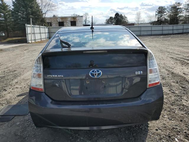 Photo 5 VIN: JTDKN3DU2B1379928 - TOYOTA PRIUS 