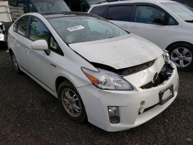 Photo 0 VIN: JTDKN3DU2B1379959 - TOYOTA PRIUS 