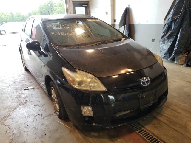 Photo 0 VIN: JTDKN3DU2B1382280 - TOYOTA PRIUS 