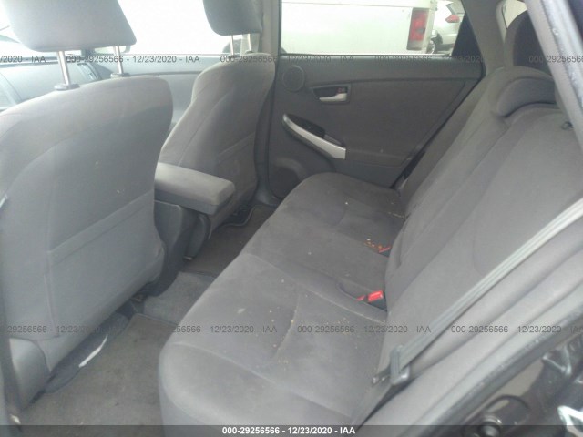 Photo 7 VIN: JTDKN3DU2B1386300 - TOYOTA PRIUS 