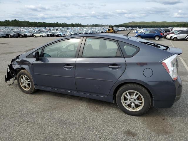 Photo 1 VIN: JTDKN3DU2B1388208 - TOYOTA PRIUS 