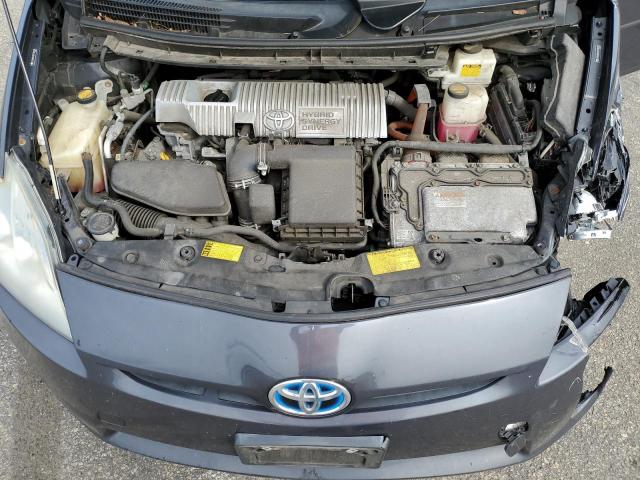 Photo 10 VIN: JTDKN3DU2B1388208 - TOYOTA PRIUS 