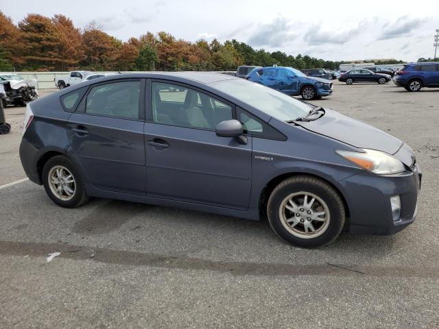 Photo 3 VIN: JTDKN3DU2B1388208 - TOYOTA PRIUS 