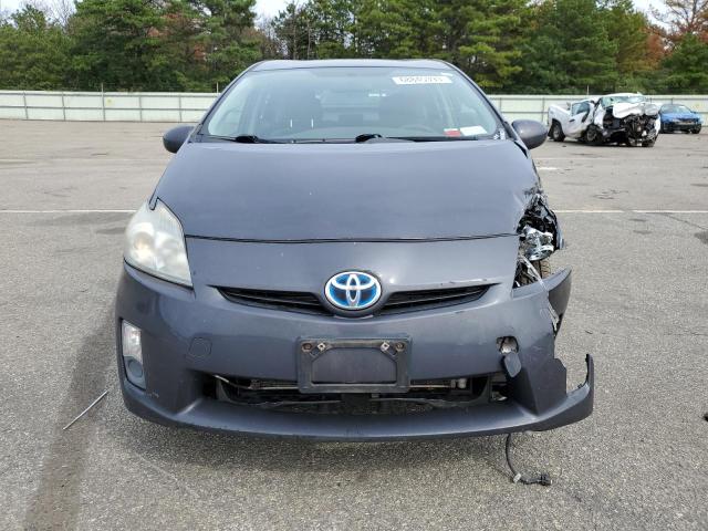 Photo 4 VIN: JTDKN3DU2B1388208 - TOYOTA PRIUS 