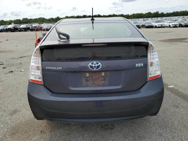 Photo 5 VIN: JTDKN3DU2B1388208 - TOYOTA PRIUS 