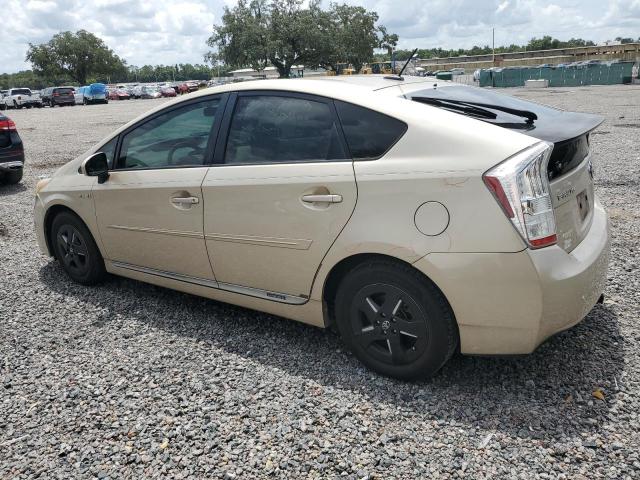 Photo 1 VIN: JTDKN3DU2B1407632 - TOYOTA PRIUS 