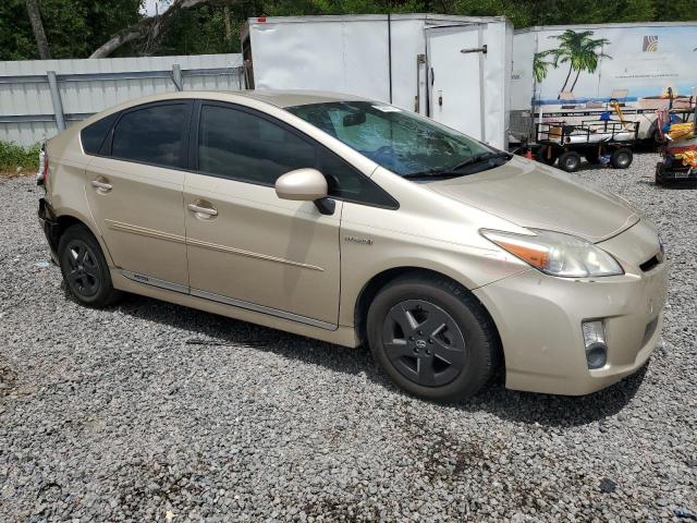 Photo 3 VIN: JTDKN3DU2B1407632 - TOYOTA PRIUS 