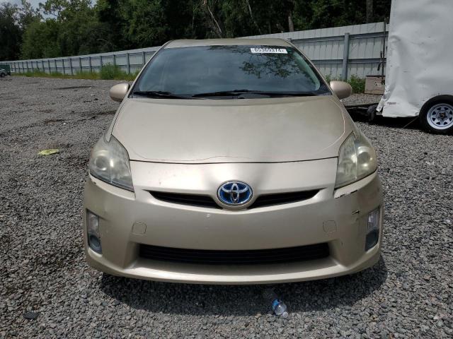 Photo 4 VIN: JTDKN3DU2B1407632 - TOYOTA PRIUS 