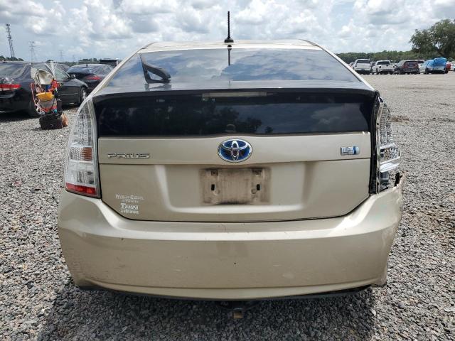 Photo 5 VIN: JTDKN3DU2B1407632 - TOYOTA PRIUS 