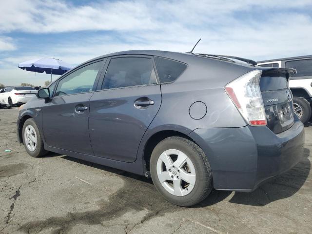 Photo 1 VIN: JTDKN3DU2B1409848 - TOYOTA PRIUS 