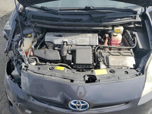 Photo 10 VIN: JTDKN3DU2B1409848 - TOYOTA PRIUS 