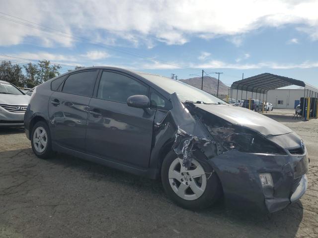 Photo 3 VIN: JTDKN3DU2B1409848 - TOYOTA PRIUS 