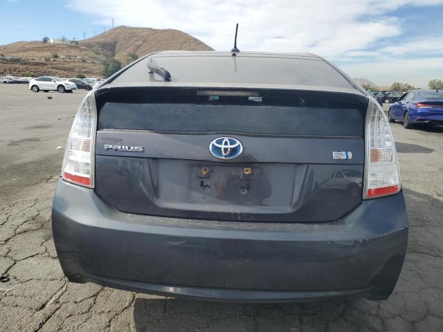 Photo 5 VIN: JTDKN3DU2B1409848 - TOYOTA PRIUS 