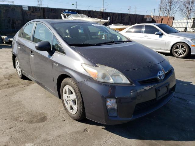 Photo 3 VIN: JTDKN3DU2B1417268 - TOYOTA PRIUS 