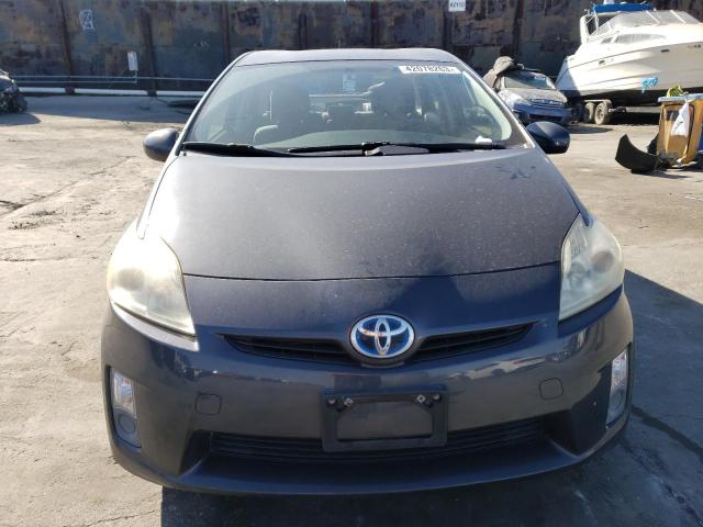 Photo 4 VIN: JTDKN3DU2B1417268 - TOYOTA PRIUS 