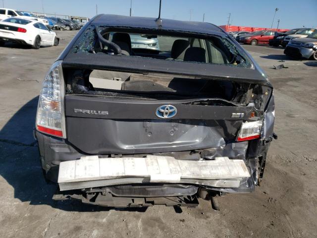 Photo 5 VIN: JTDKN3DU2B1417268 - TOYOTA PRIUS 