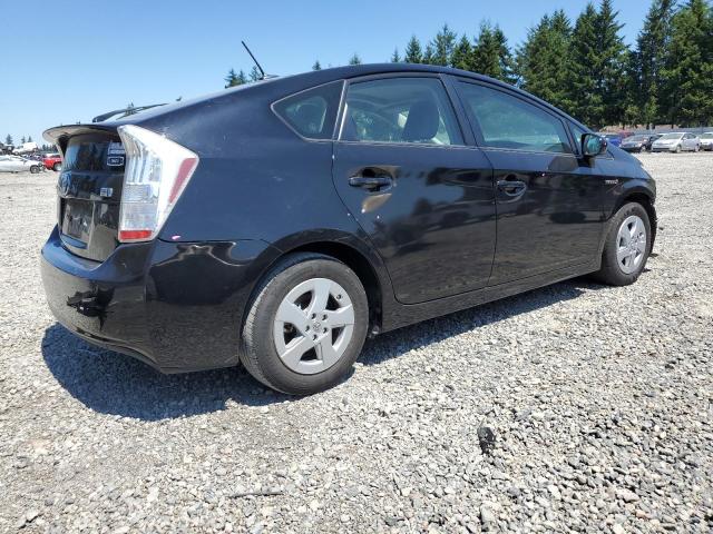 Photo 2 VIN: JTDKN3DU2B1417819 - TOYOTA PRIUS 