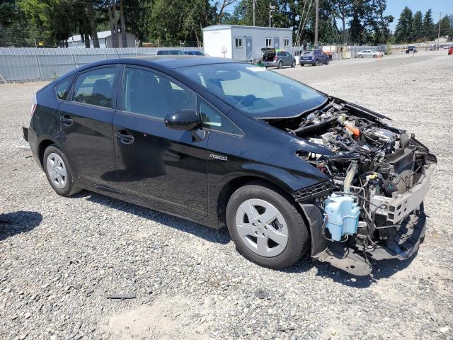 Photo 3 VIN: JTDKN3DU2B1417819 - TOYOTA PRIUS 