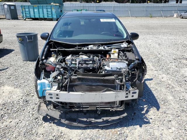 Photo 4 VIN: JTDKN3DU2B1417819 - TOYOTA PRIUS 