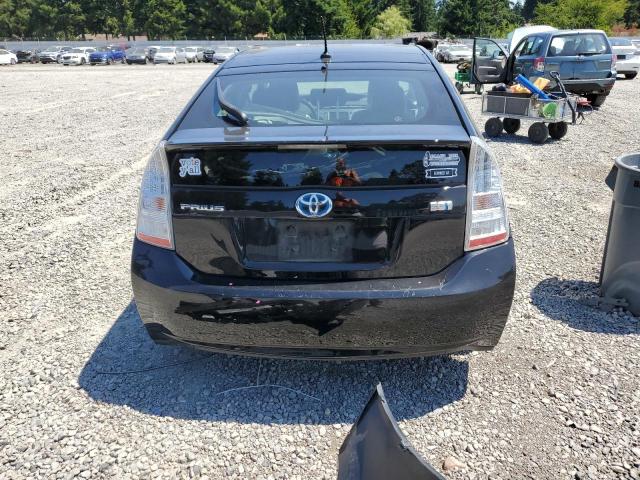 Photo 5 VIN: JTDKN3DU2B1417819 - TOYOTA PRIUS 