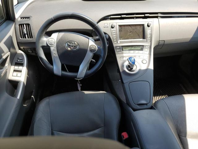 Photo 7 VIN: JTDKN3DU2B1417819 - TOYOTA PRIUS 