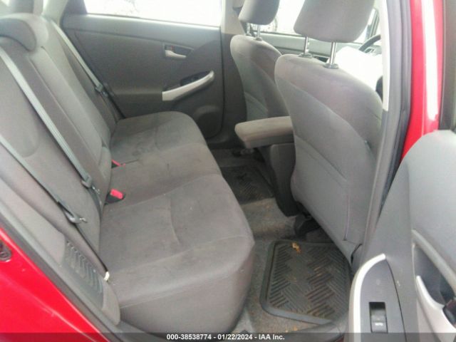 Photo 7 VIN: JTDKN3DU2B1419084 - TOYOTA PRIUS 