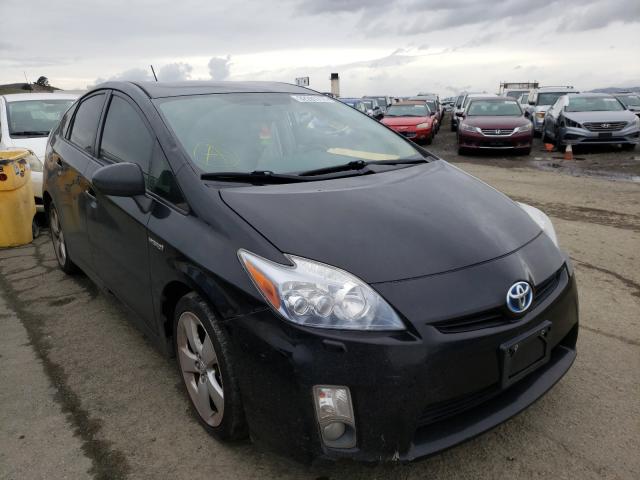 Photo 0 VIN: JTDKN3DU2B1422647 - TOYOTA PRIUS 